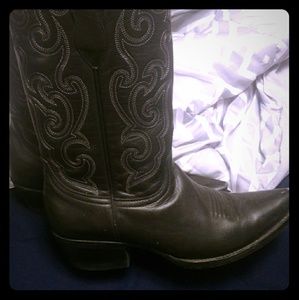 Cowboy Boots